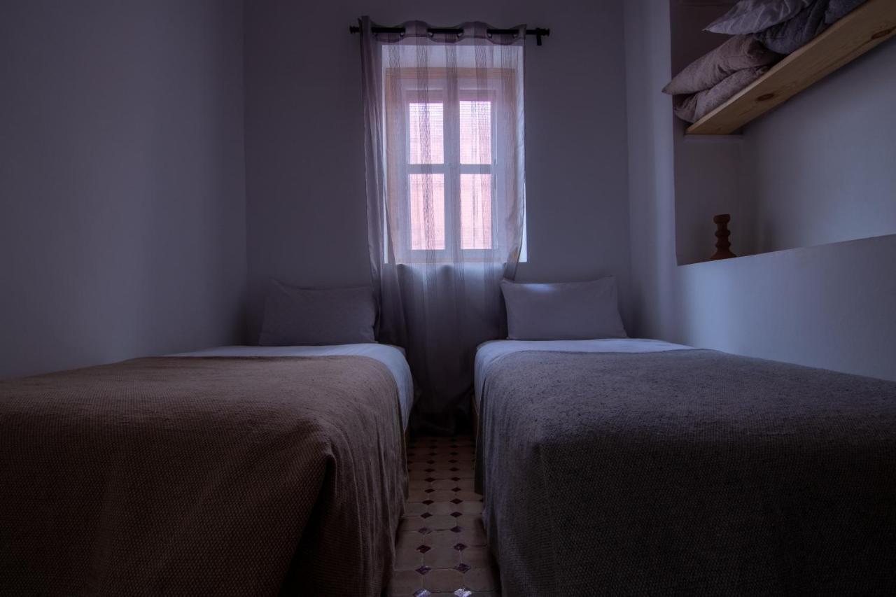 The Loft Apartment Marrakesh Exterior photo