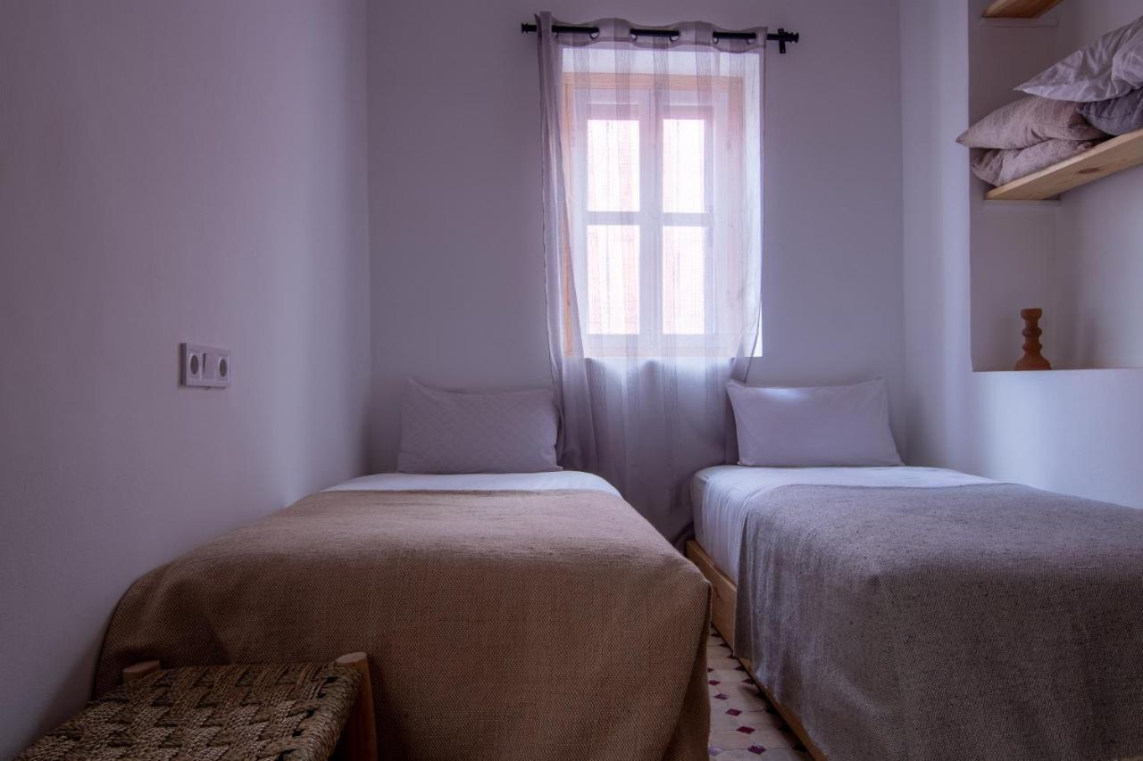 The Loft Apartment Marrakesh Exterior photo