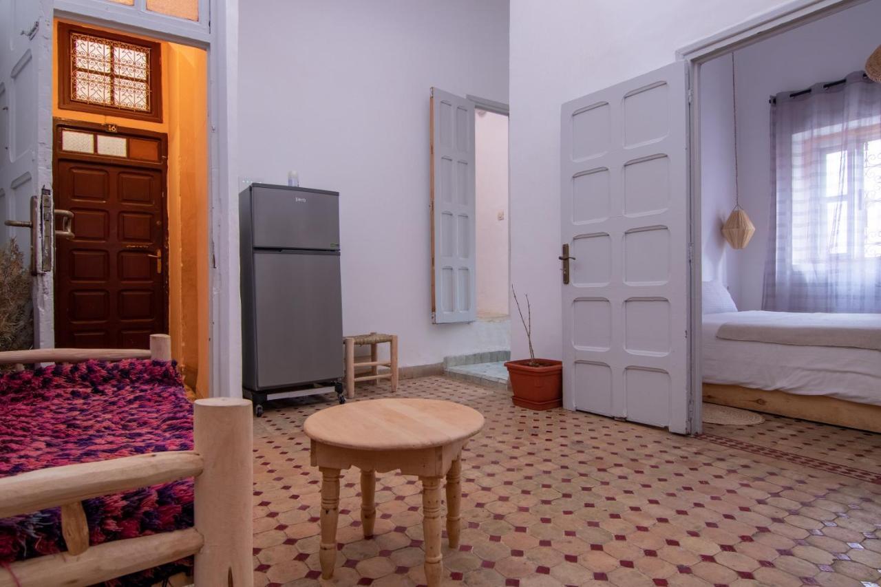 The Loft Apartment Marrakesh Exterior photo