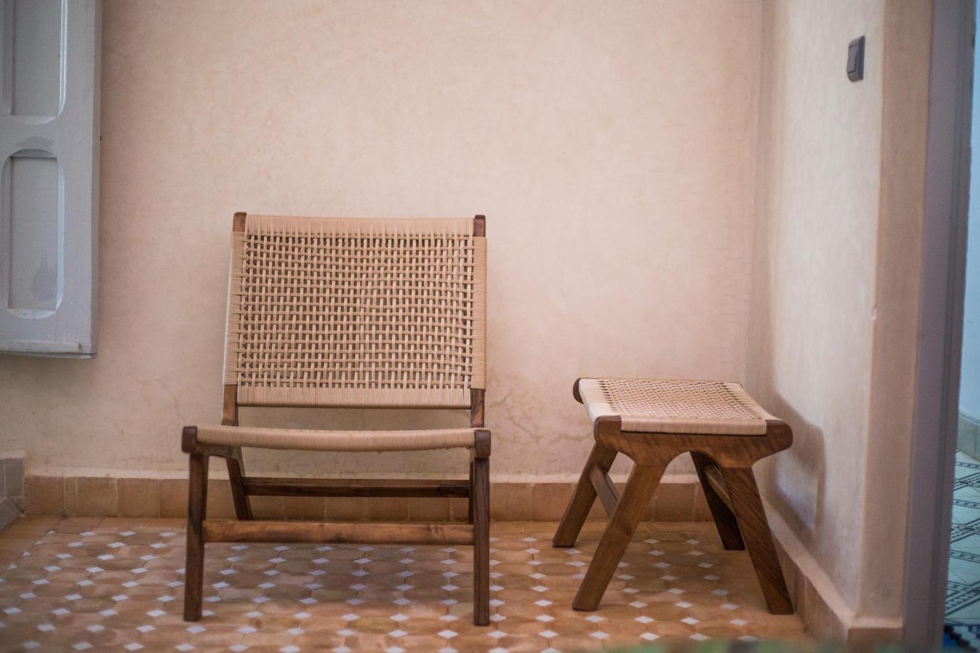 The Loft Apartment Marrakesh Exterior photo