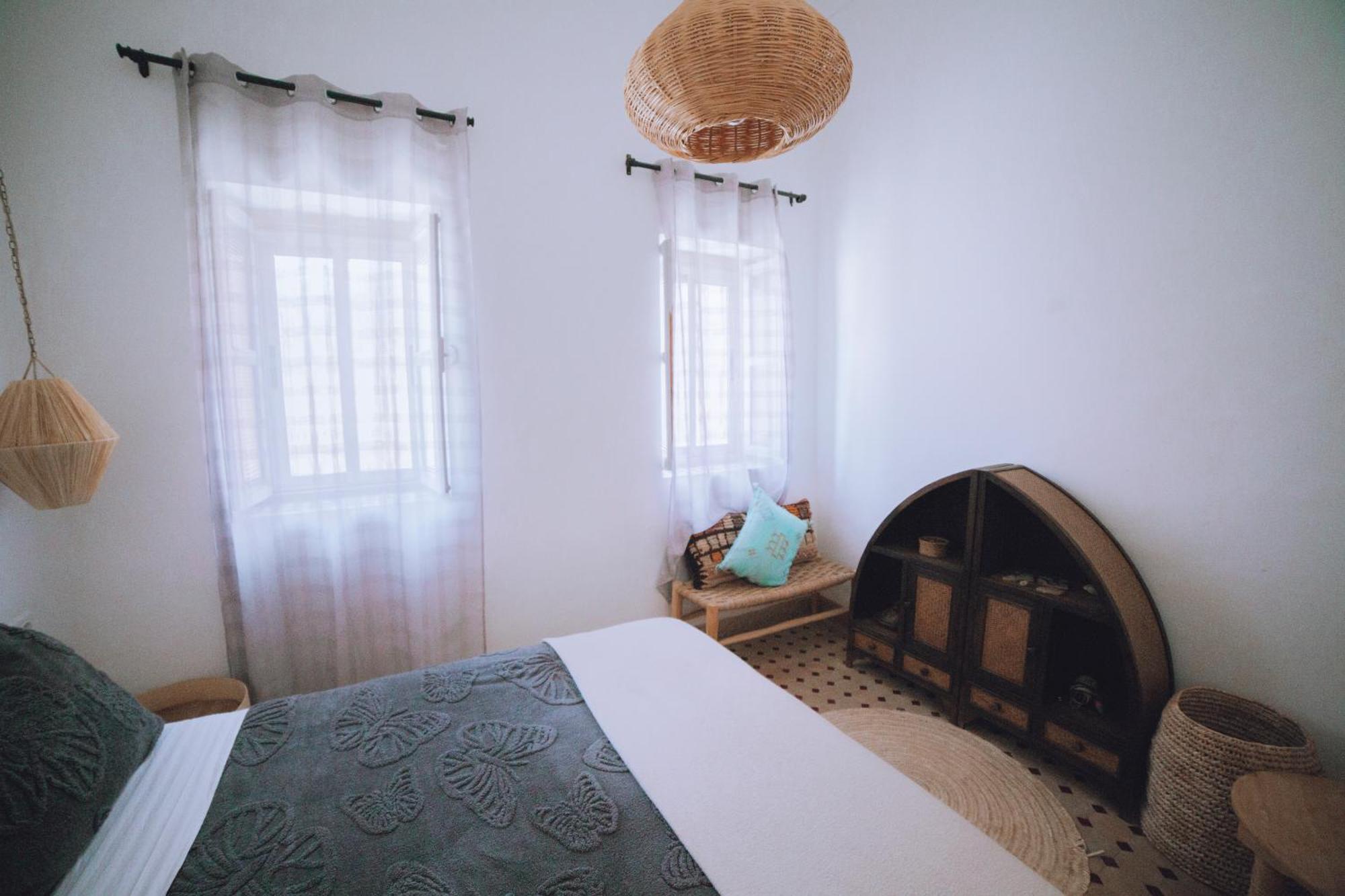 The Loft Apartment Marrakesh Exterior photo