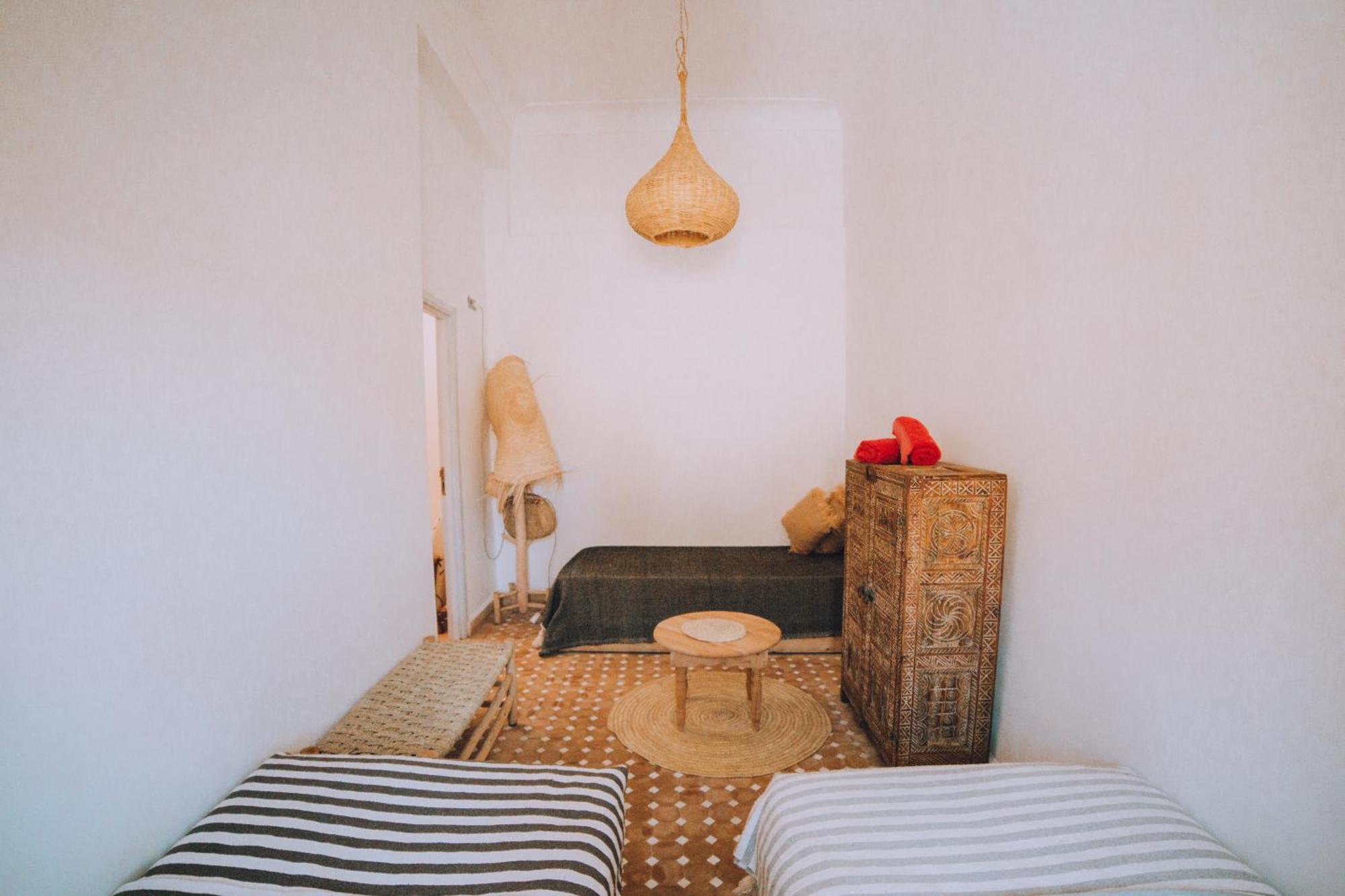 The Loft Apartment Marrakesh Exterior photo